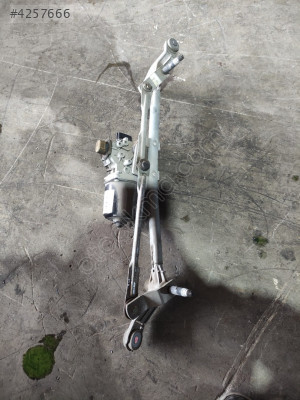 288007714 R Megan 4 Silgi Mekanizması