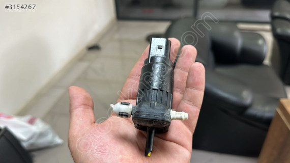 2020-23 MODEL CUPRA FORMENTOR YAKIT POMPASI 1K6955651