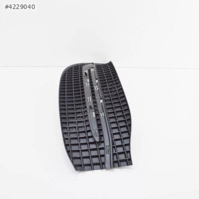 MERCEDES W222 TAMPON IZGARASI ÖN SOL 2228851000