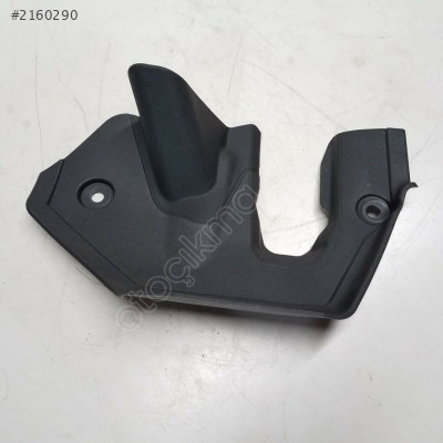 SKODA SUPER B DİREKSİYON KOLON KAPAĞI 8V1863129B 8V1863129A