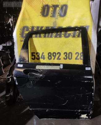 MERCEDES-BENZ B SERİSİ W245 SAĞ ARKA KAPI