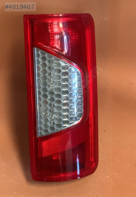 ford trasit connect sol stop