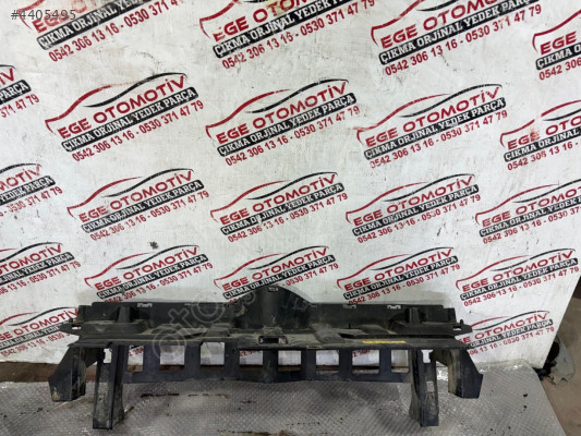 CİTROEN C5 AİRCROSS PANJUR İÇ ISKELET ORJINAL HATASIZ