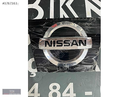 Nissan Xtrail 2017- arma