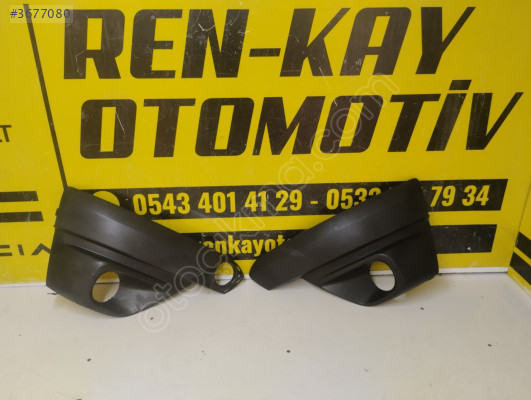620841105R 620842548R RENAULT EXPRESS SİS KAPAĞI SAĞ SOL ORJ