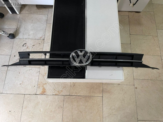 VOLKSWAGEN POLO ÖN PANJUR 2021