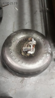 MERCEDES S 350 CDU 221 KASA S CLASS  TÜRBÜN