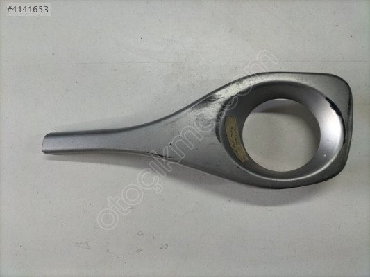 02854 RENAULT MEGANE 2 SOL SİS ÇERÇEVESİ