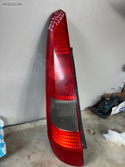 2003 2006 Ford fusıon çıkma arka sol stop