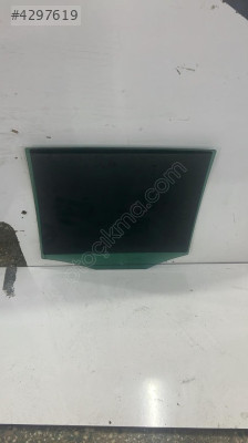 TİGUAN 08-15 ÇIKMA KAPI CAMI - SAĞ ARKA -  5N0845026A