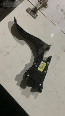 6Q1723503P SEAT TOLEDO 2002-2015 GAZ PEDALI ELEKTRONİK MODÜLLÜ