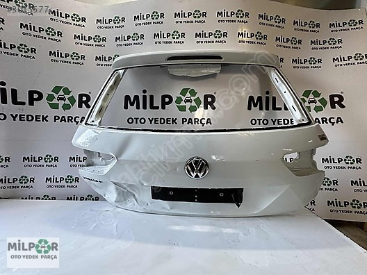 VOLKSWAGEN TİGUAN 2017/2021 ARKA BAGAJ KAPAĞI 5NA827025