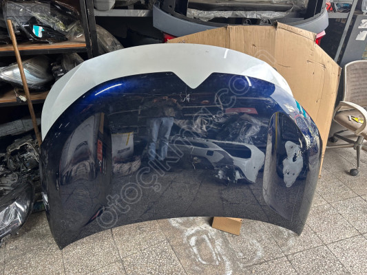 Citreon c5 aircoors kaput