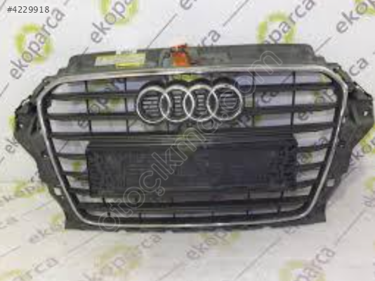 AUDI A3 2013 2017 PANJUR SD SIFIR  8V5853651
