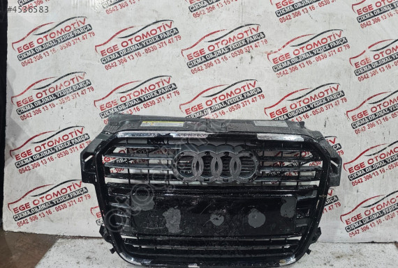 AUDİ A1 ORJINAL ÖN PANJUR HATASIZ