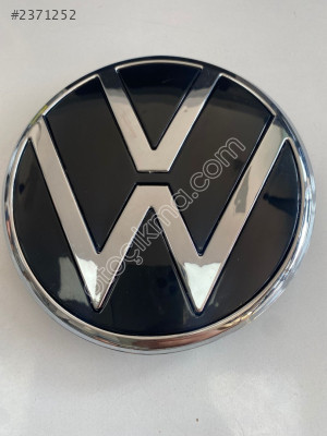 VOLKSWAGEN GOLF 8 PANJUR ARMASI
