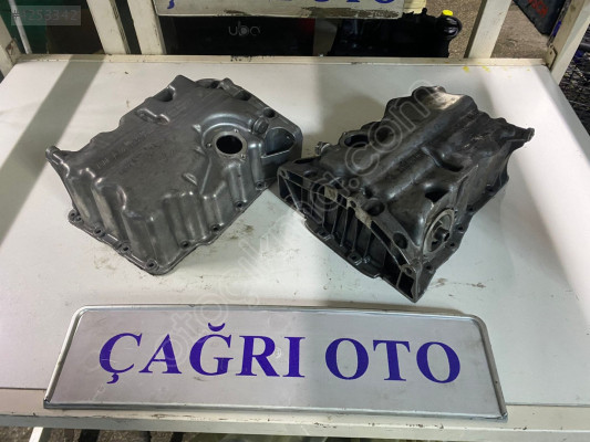 04C103603 C 1.0 TSİ KARTER OCTAVİA SCALA KAROQ ORJİNAL ÇAĞRI OTO