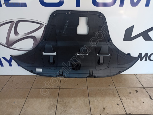 KİA SPORTAGE MOTOR ALT MUHAFAZA 2022-2025 SIFIR YAN SANAYİ YEDEK