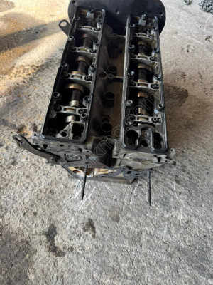 PEUGEOT 206 2.0 SİLİNDİR KAPAĞI