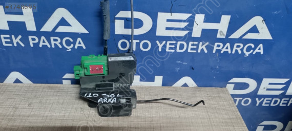 HYUNDAİ İ20 SOL ARKA KAPI KİLİDİ