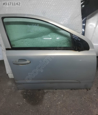 OPEL ASTRA-H 2009 ÇIKMA ORİJİNAL DOLU  SAĞ ÖN KAPI