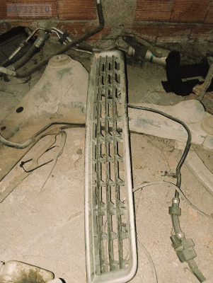 Audi A4 B6 panjur