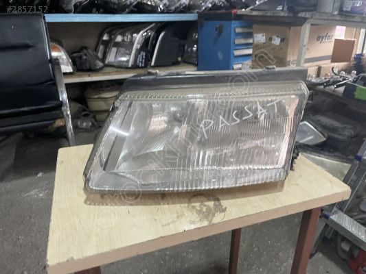 VOLKSWAGEN PASSAT 1997 2001 SOL FAR