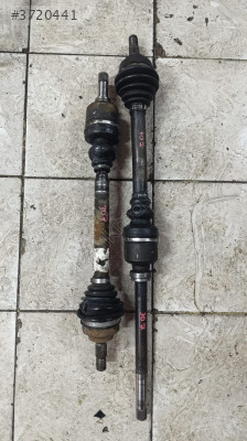 307 SAĞ SOL AKS AKİL&YAMAN OTOMOTİV