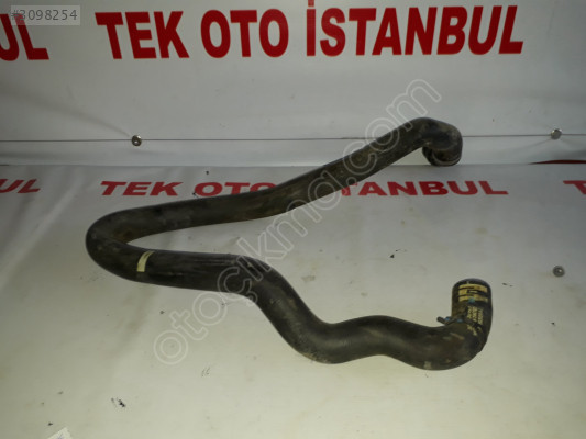 Mercedes C 205 HORTUM RADYATÖR HORTUMU DİZEL A6262030482
