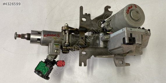 renault kango 3 2015 direksiyon pompası (son fiyat)