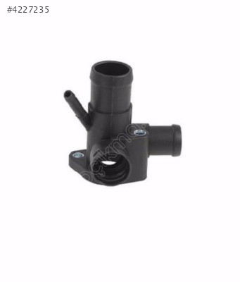 VOLKSWAGEN SU FLANŞI GOLF3 92-97 028121132A