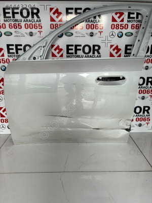 BMW X1 U11 SOL ÖN KAPI ÇIKMA YEDEK PARÇA