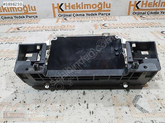 FORD FOCUS 3 RADYO TEYP GÖSTERGE EKRANI F1FT-18B955-AD B3T14V05