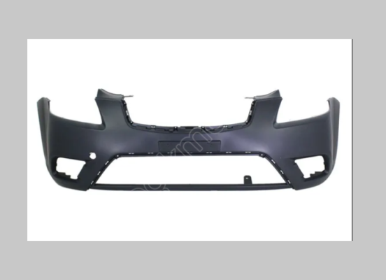 Kia Rio Ön Tampon 2010 2011 86511-1G600