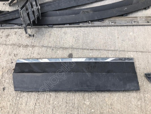 VOLKSWAGEN T-ROC SOL ARKA KAPI BANDI 2GA854949