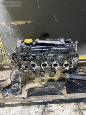 Fiyat Doblo 1.9. JTD Motor eski iadeli