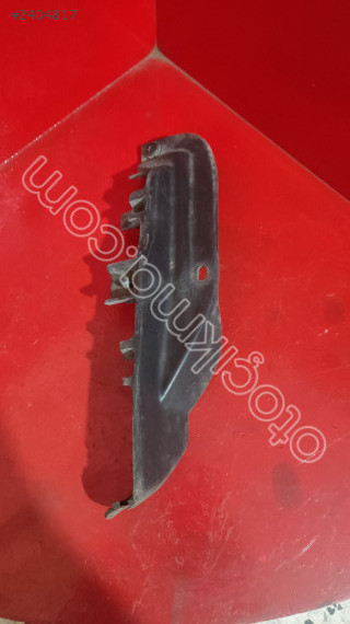 CİTROEN C5 SOL ÖN CAM IZGARA PLASTİĞİ 2009 2015
