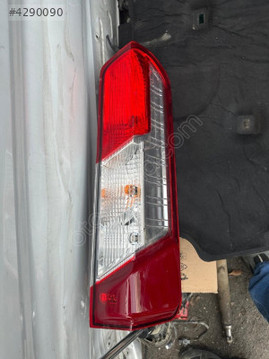 MİRİM OTODAN FORD TRANSİT SAĞ STOP