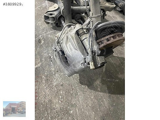 MERCEDES W211 E-SERİSİ ABS SENSÖR KABLOSU SAĞ-SOL ÖN-ARKA