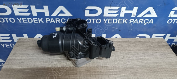 RENAULT MEGANE 4 TALİSMAN YAĞ SOĞUTUCU 1.6 DCİ 152081926R