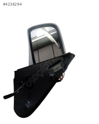 AYNA KOMPLE SOL(ELEKTRİKLİ) POLO CLASSİC 96-00 6K1857507H GRU