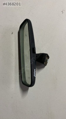 CHEVROLET AVEO DİKİZ AYNA.OTO ERKAN ÜNYE