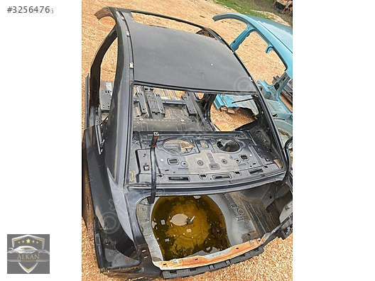 CHEVROLET CRUZE KESME TAVAN -ALKAN OTOMOTIV- 0532.417.1034