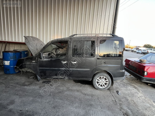 FİAT DOBLO 1.9 JTD 2004 ABSLİ OLAN TİP PARÇALARI