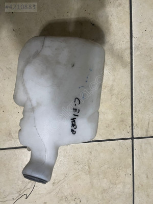 CİTROEN C-ELYSE YEDEK SU DEPOSU