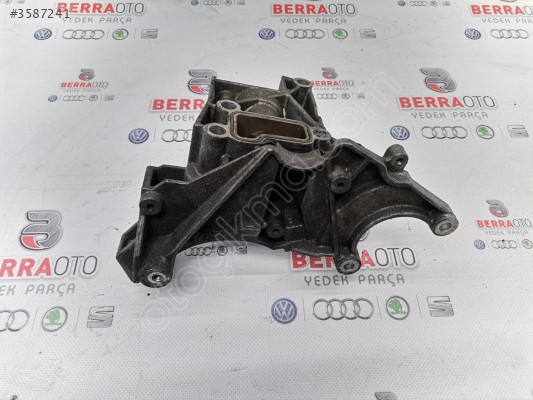 059145169AA A4 A6 A8 DİREKSİYON POMPA BRAKETİ 2.0 TDI