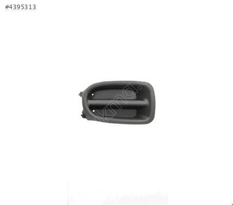 ÖN TAMPON IZGARA SAĞ ALMERA 2000-