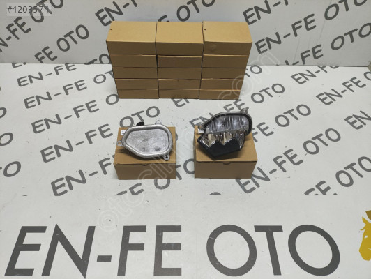 VW PASSAT B8 LED FAR VİRAJ AYDINLATMA MUDÜLÜ 3G0998477 SOL