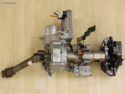 SAAB 9-3 ELEKTRİKLİ DİREKSİYON