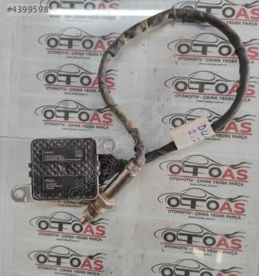 2023 FİAT DUCATO 2.2 DİZEL OKSİJEN SENSÖRÜ 46346827